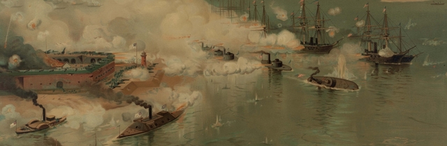 Battle of Mobile Bay