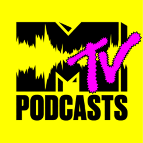 The launch of MTV