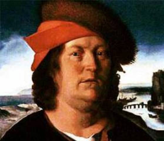 (1493- 1541)  Parecelso