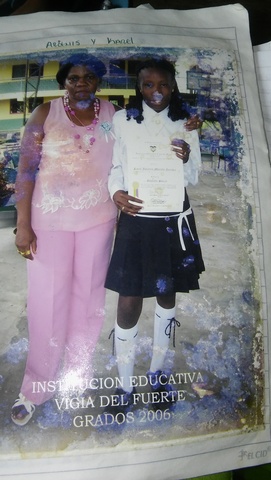 grados de básica secundaria