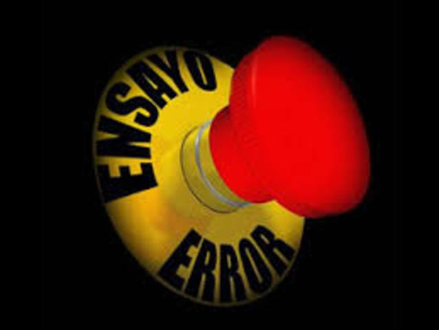 Evaluación o prueba piloto