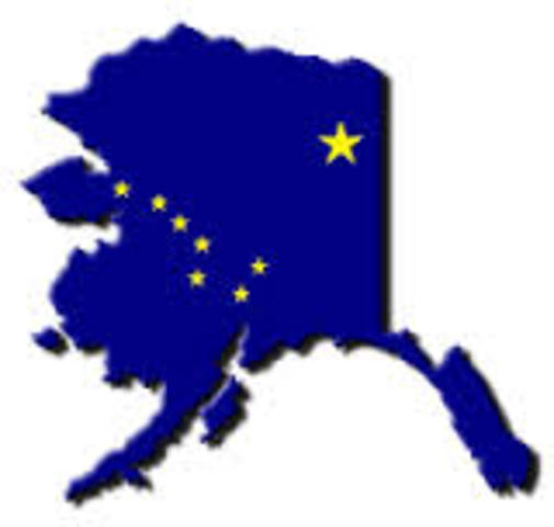 Alaska is Announced