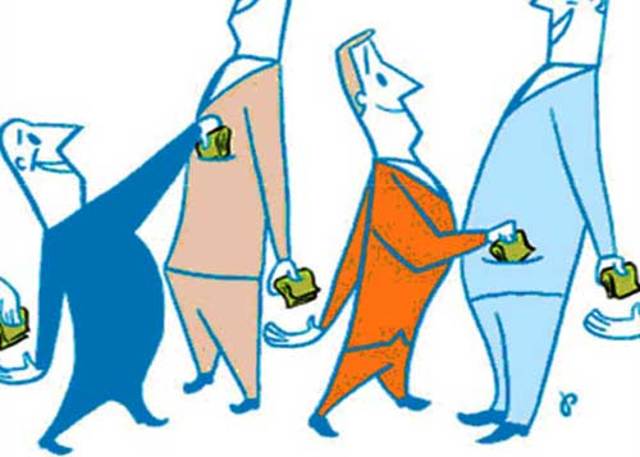 Inestabilidad Política