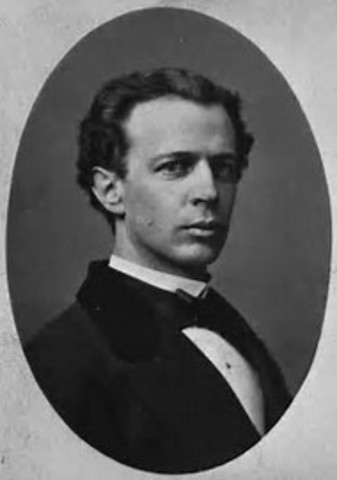 Jan.14, 1904 Wilfrid Laurier becomes Prime Minister