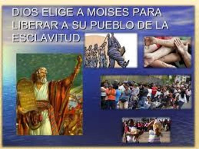 Promesa de liberación