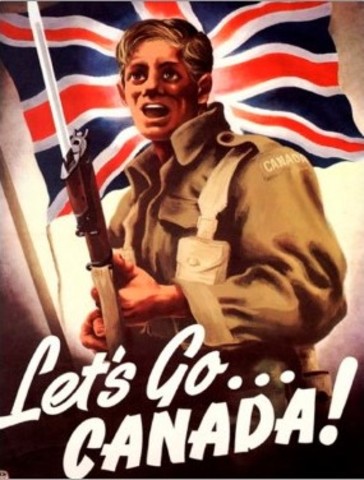 1939, Parliamentary Vote to Join WWII