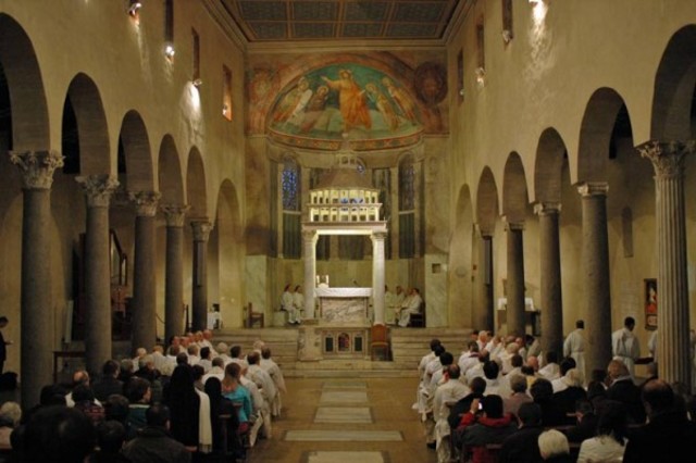 American College in Rome