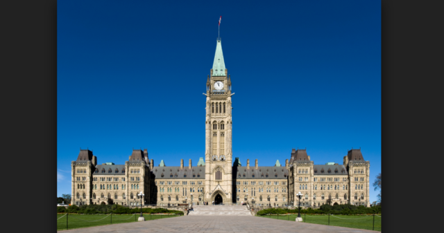 Membre du Parlement Fédéral