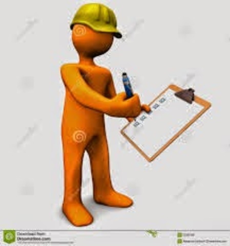 CALIDAD QUE SE INSPECCIONA A CALIDAD QUE SE CONTROLA