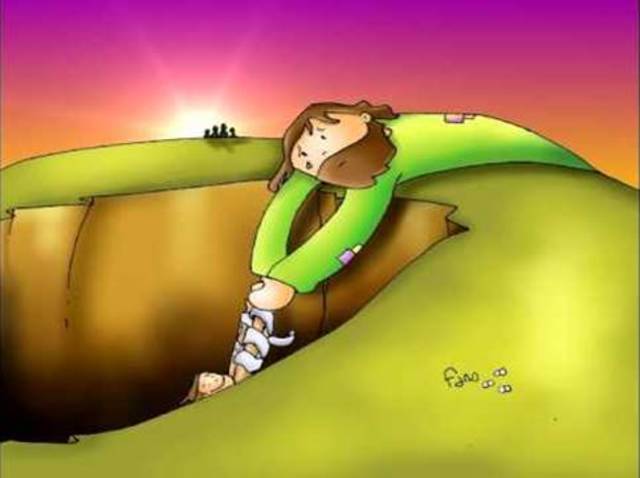 Dios se preocupa por los israelitas: