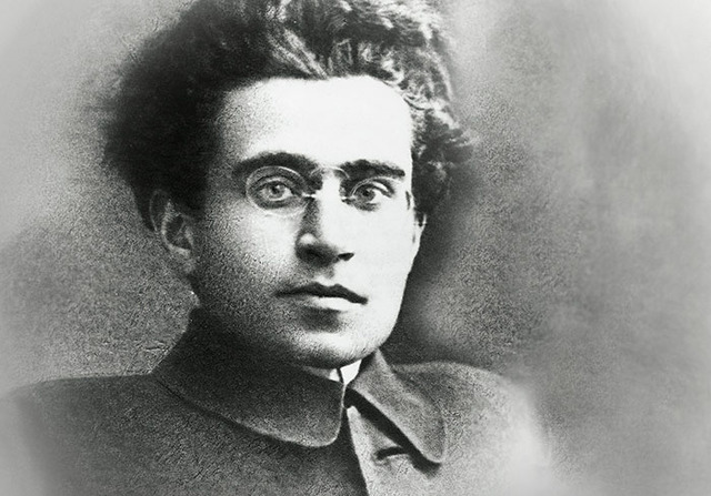 Nacimiento de Antonio Gramsci, filósofo y teórico marxista italiano