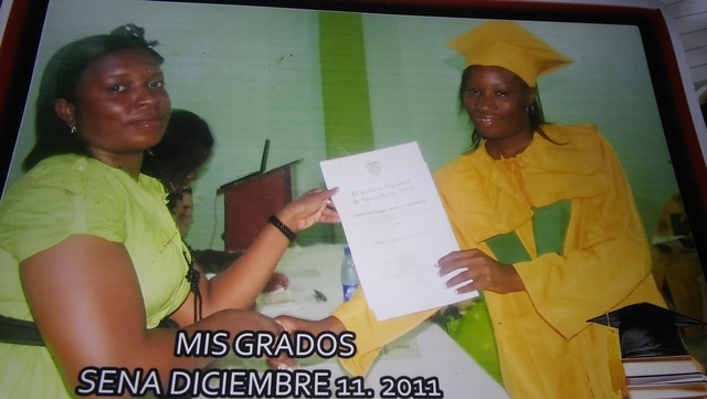 tecnica en salud pública