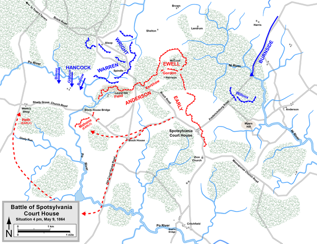 Spotsylvania