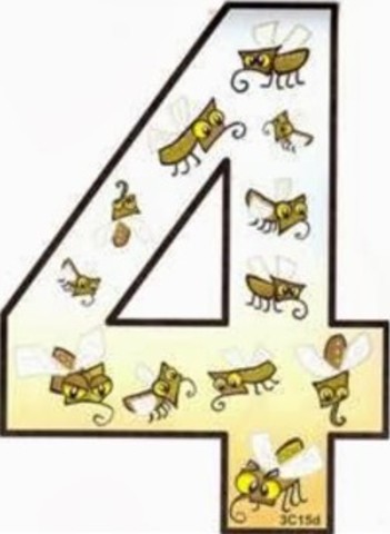 Cuarto Castigo: Los tabanos: