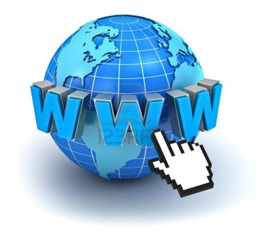 Presentación de la World Wide Web
