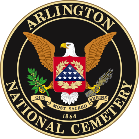 Arlington National Cemetery established
