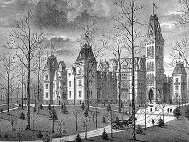 An Act To Help Soldiers