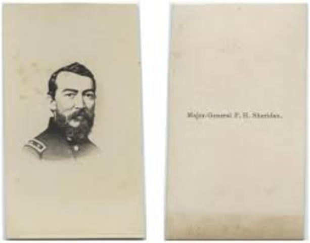 5th Military District