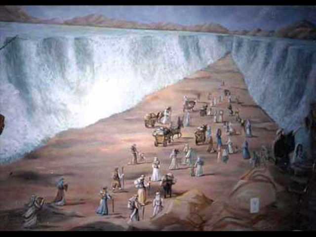 Capitulo 24 Segundo Libro de Samuel