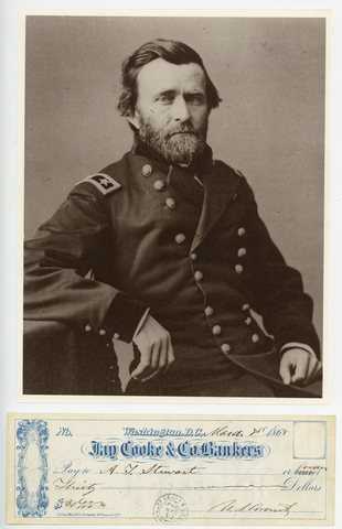 Ad interim Secretary of War