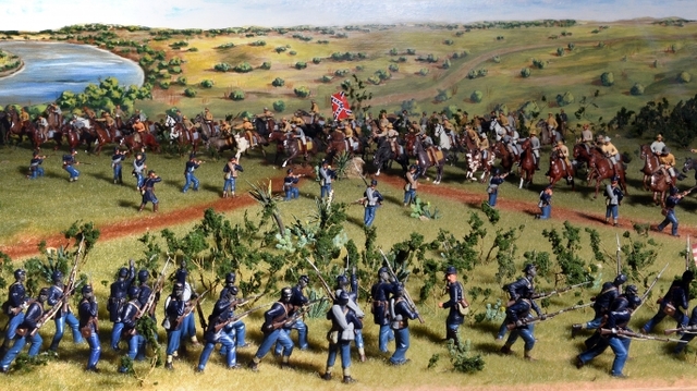 Battle of Palmito Ranch