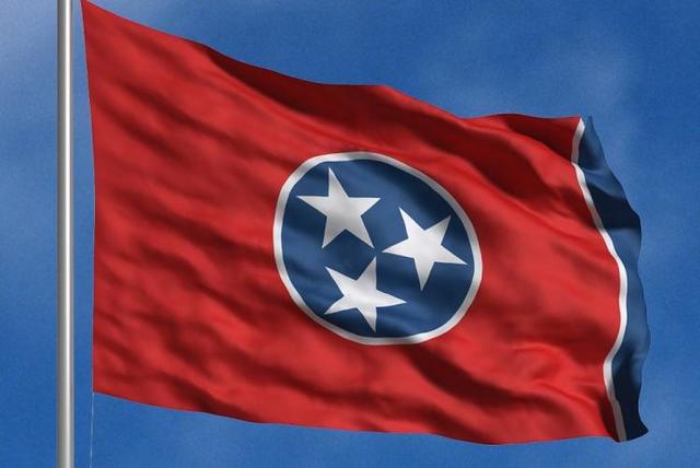 Tennessee Rejoins The Union