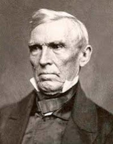 Crittenden Compromise