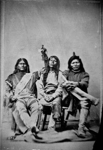 Ending the Paiute War