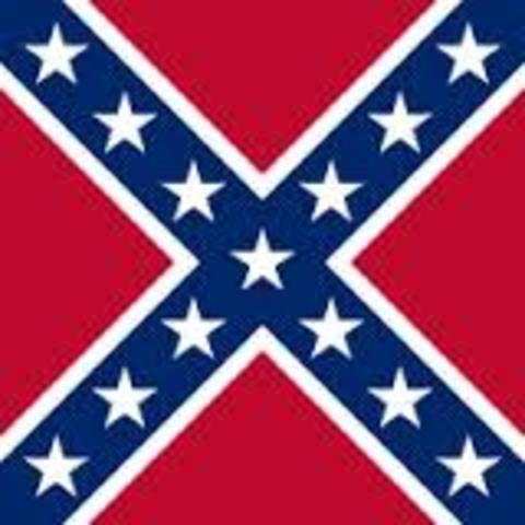 South Begins to Sucede