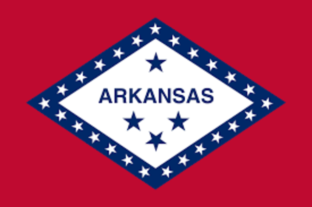 Arkansas Joins the Confederacy