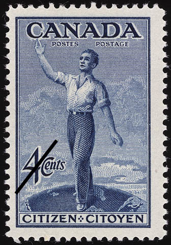 The Canadian Citizenship Act(Abby)