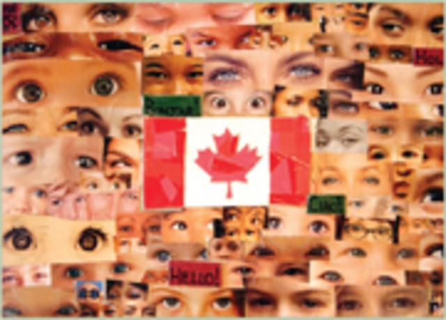 Multiculturalism Act (Carly)