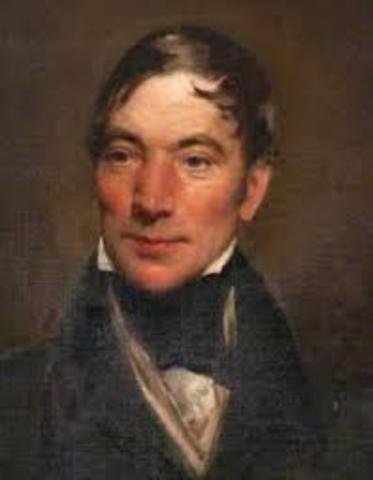 Robert owen