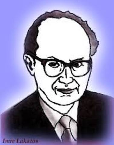 LA METODOLOGÍA DE LOS PROGRAMAS DE INVESTIGACIÓN CIENTÍFICA (PIC):