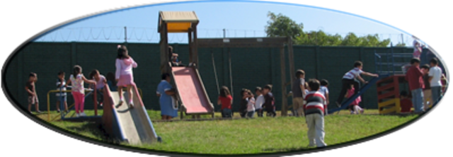 Primer día de colegio