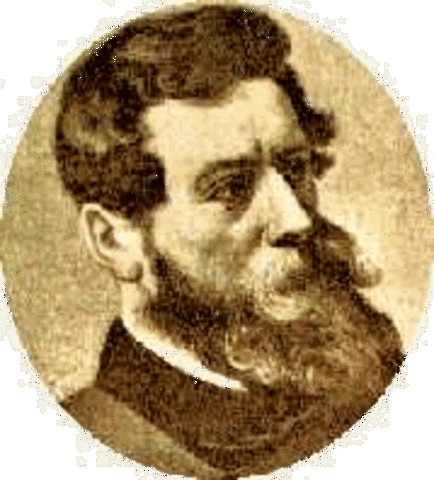 LUDWIG ANDREAS FEUERBACH (1804-1872)