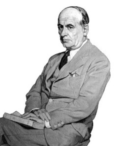 JOSÉ ORTEGA Y GASSET (1833 – 1955)