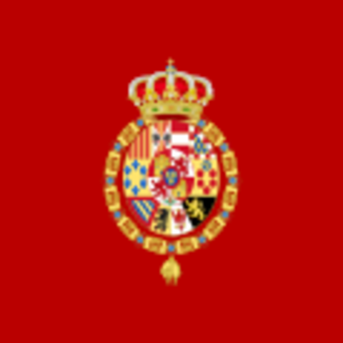 MONARQUIA HISPANICA