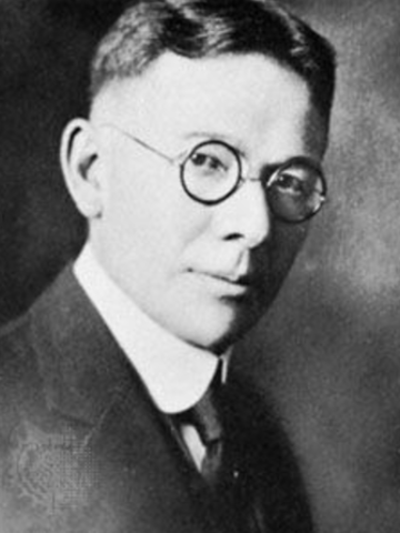 Terman-The Father of the Gifted Movement