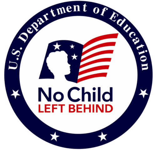 No Child Left Behind