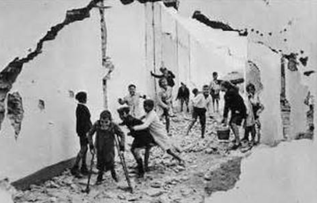 Adolf Hitler Becomes Chancellor of Germany