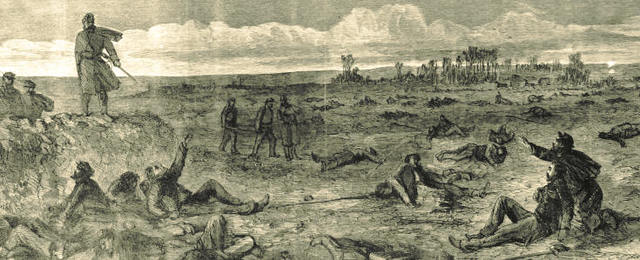 Battle of Monocacy