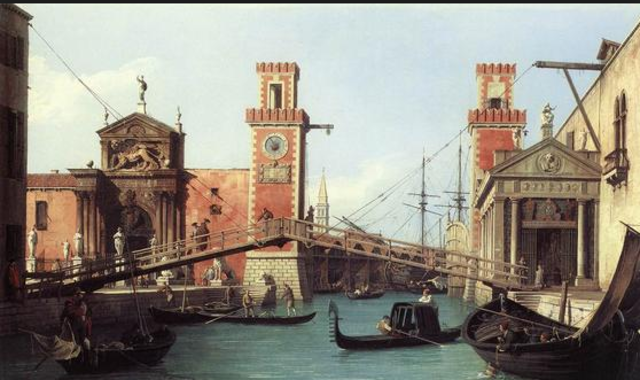 Arsenal (venecia)