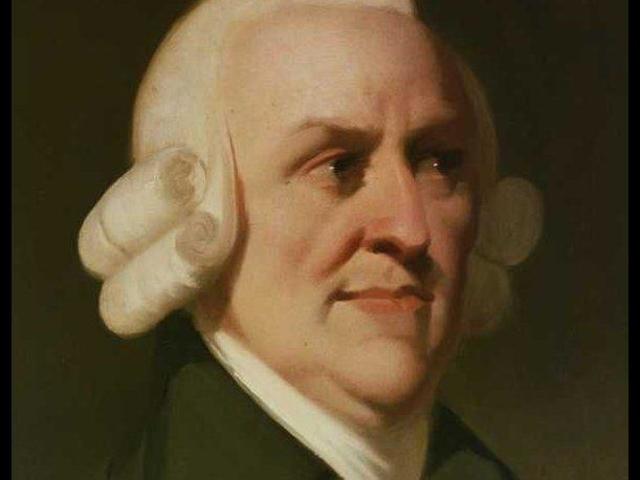 Adam Smith (inglaterra)
