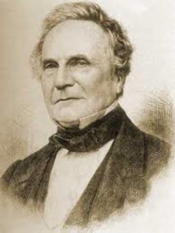Charles babbage (inglaterra)