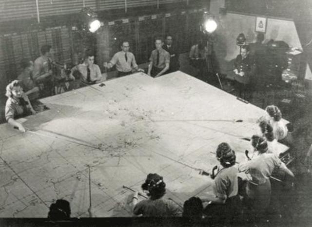 Investigación de Operaciones (Operational Research)