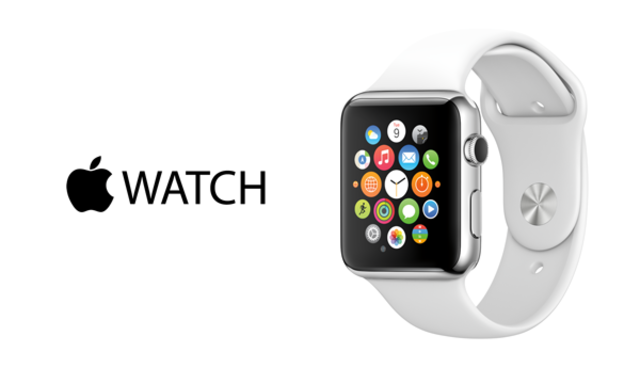 Lanzamiento Apple Watch