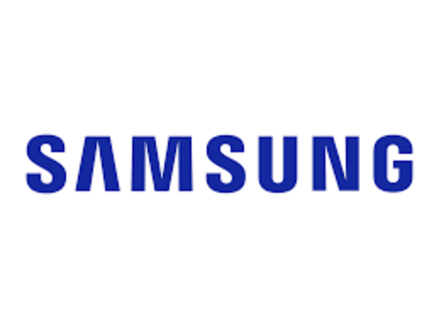 Cambio logotipo Samsung