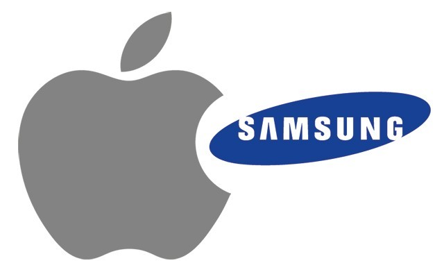 Juicios de Apple contra Samsung