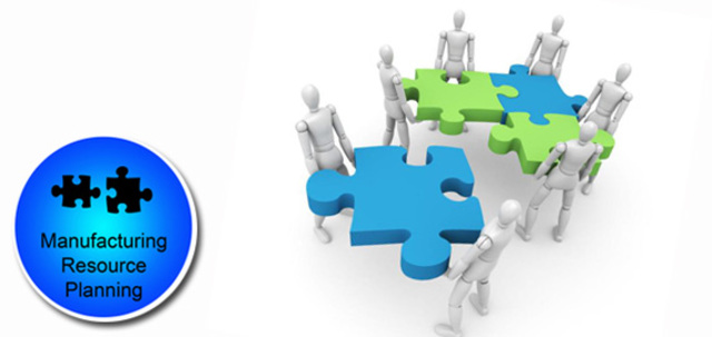 MRP II (Manufacturing Resource Planning)